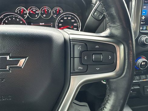 Used 2019 Chevrolet Silverado 1500 RST w/ All-Star Edition image 24