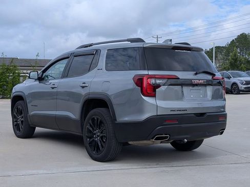 Used 2023 GMC Acadia SLE w/ Elevation Edition FWD image 5