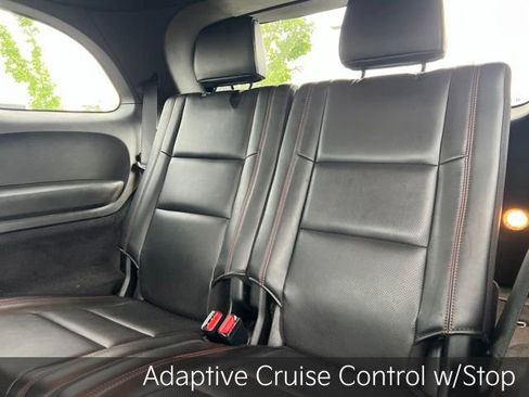 Used 2024 Dodge Durango GT AWD/4WD image 16