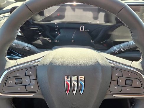 New 2026 Buick Envista Sport Touring w/ Convenience I Package image 42