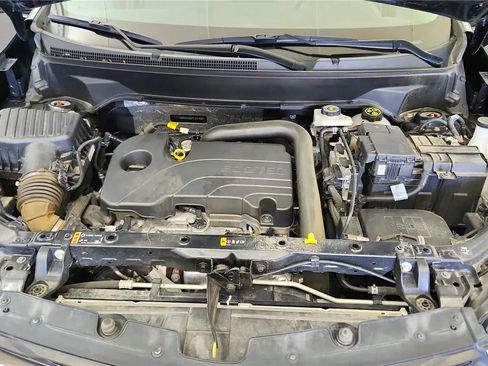 Used 2023 Chevrolet Equinox LT FWD image 20