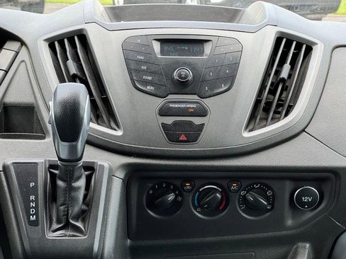 Used 2015 Ford Transit 350 148 High Roof RWD image 15