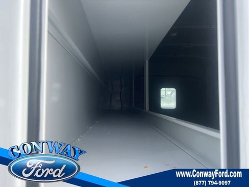 Used 2024 Ford Transit 350 w/ Interior Upgrade Package image 41