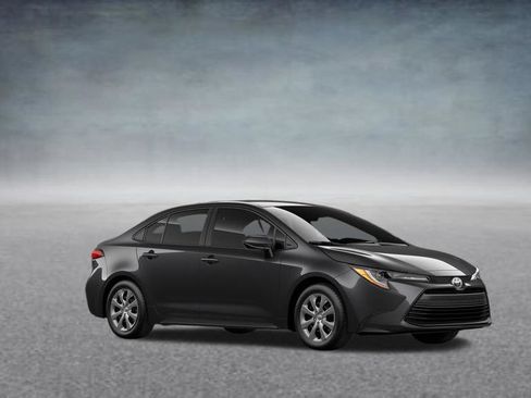 New 2026 Toyota Corolla LE FWD image 17