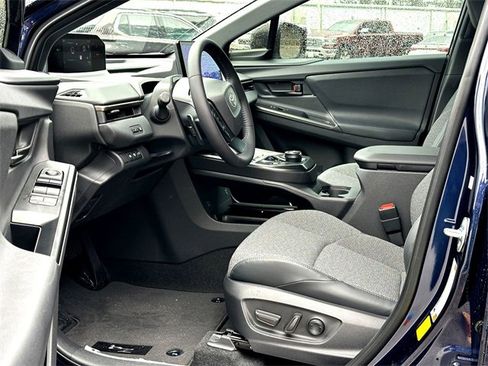 New 2026 Toyota bZ image 10