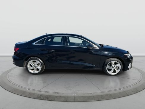 Used 2023 Audi A3 2.0T Premium image 4