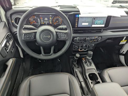 New 2026 Jeep Gladiator Sport image 10