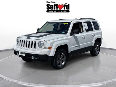 Used 2016 Jeep Patriot Sport w/ Power Value Group