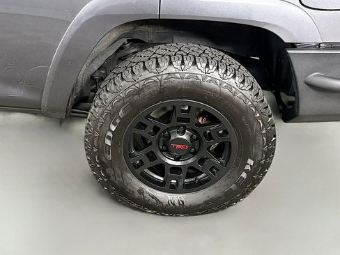 Used 2020 Toyota 4Runner TRD Pro AWD/4WD image 35
