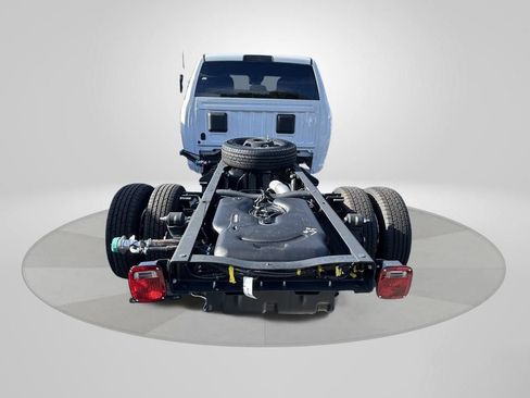 New 2025 RAM 3500 Big Horn image 6