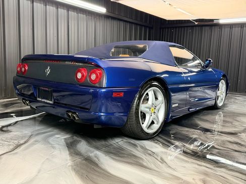 Used 1999 Ferrari F355 Spider RWD image 11