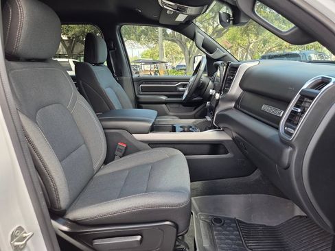 Used 2024 RAM 1500 Big Horn RWD image 18