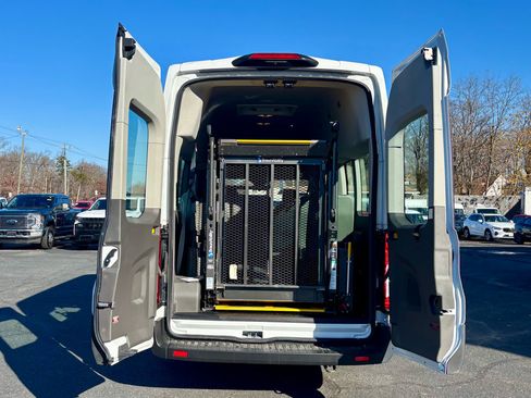 Used 2020 Ford Transit 350 XL image 9