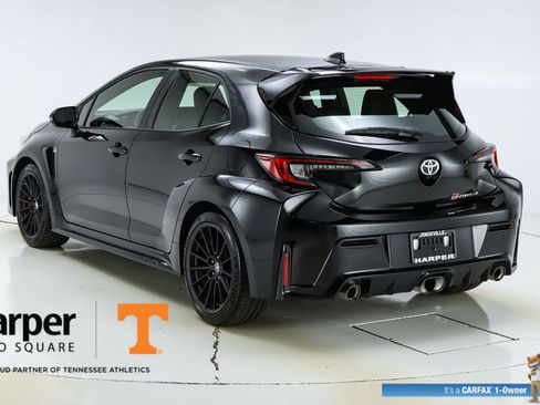 Used 2025 Toyota Corolla GR image 7