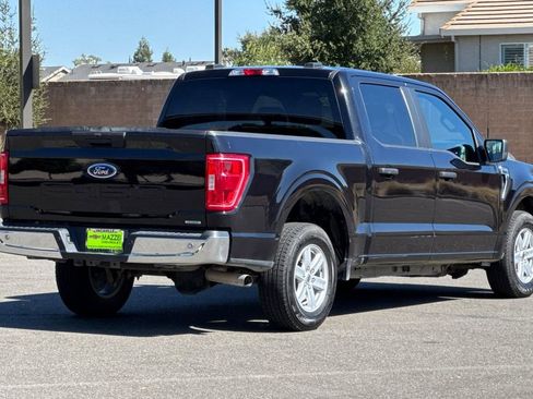 Used 2023 Ford F150 XLT image 9