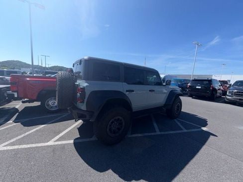 Used 2023 Ford Bronco Raptor AWD/4WD image 10