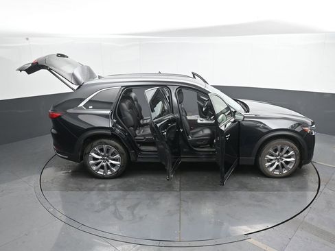 Used 2024 MAZDA CX-90 3.3 Turbo w/ Premium Package image 51