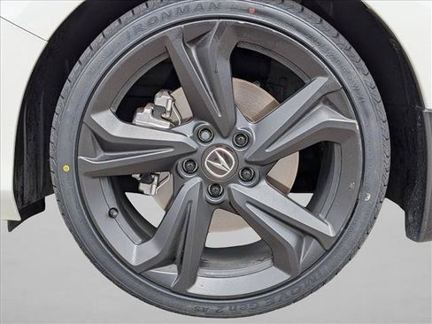 Used 2023 Acura Integra A-Spec FWD image 24