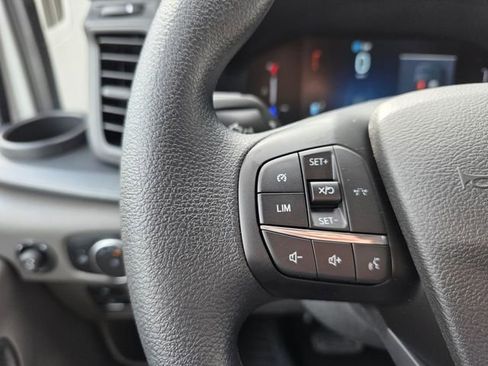 New 2026 Ford Transit 350 148 High Roof Extended image 16