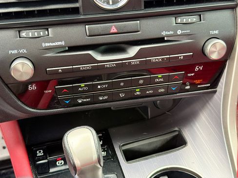 Used 2022 Lexus RX 350 F Sport image 34