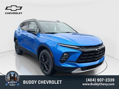New 2026 Chevrolet Blazer LT w/ Convenience Package
