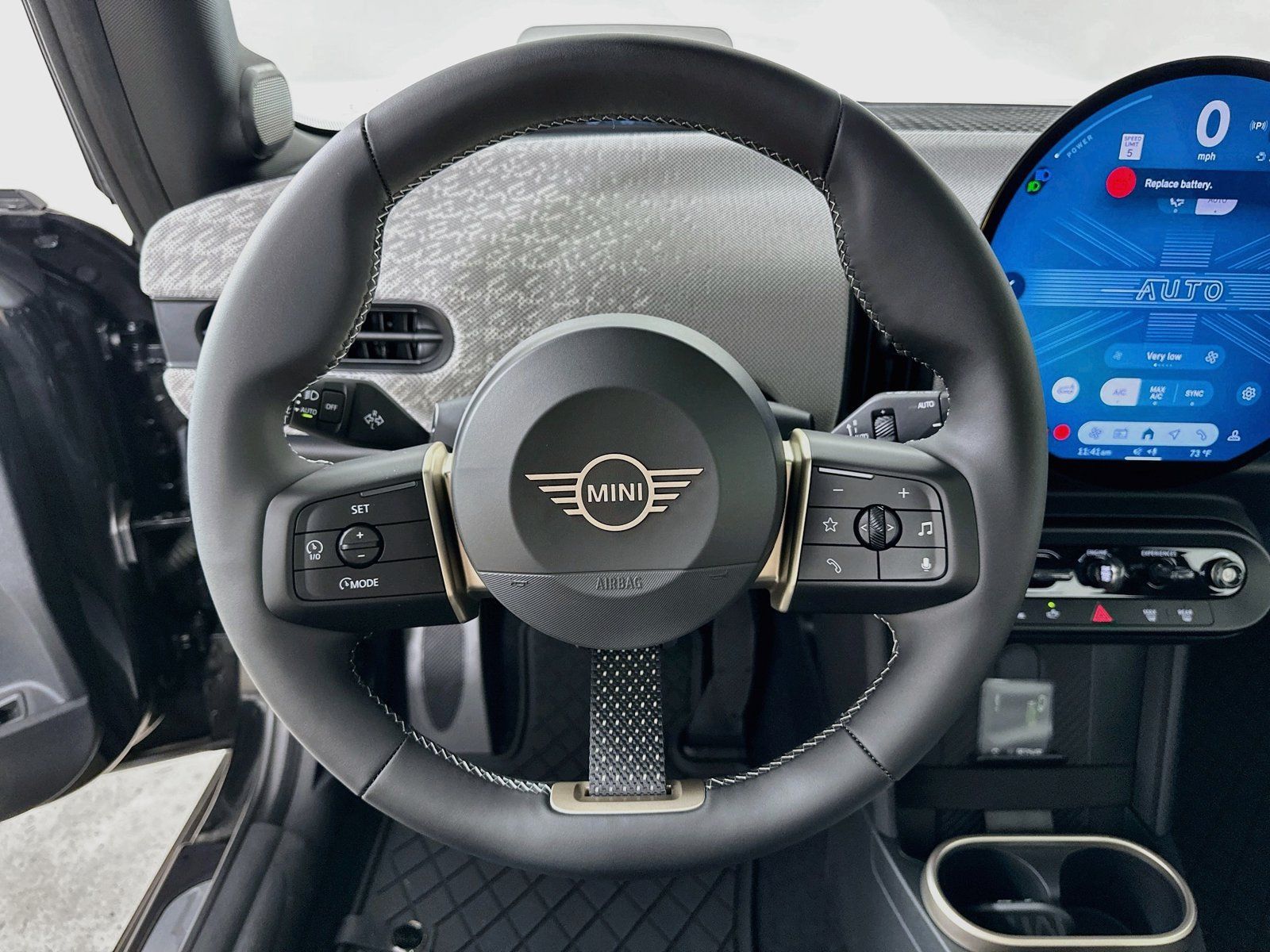 New 2026 MINI Cooper S FWD image 15