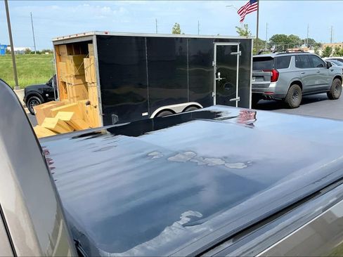 Used 2018 Ford F150 XLT w/ Trailer Tow Package AWD/4WD image 3