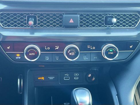 Used 2025 Acura Integra A-Spec FWD image 15