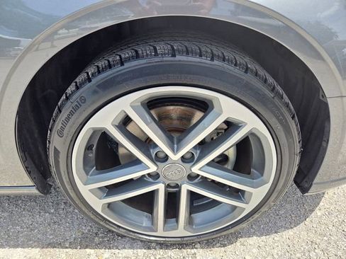 Used 2019 Audi A3 2.0T Premium w/ Convenience Package FWD image 9
