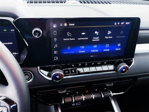 New 2026 Chevrolet Colorado LT w/ LT Convenience Package image 19