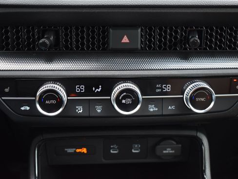 Used 2026 Honda CR-V TrailSport image 7