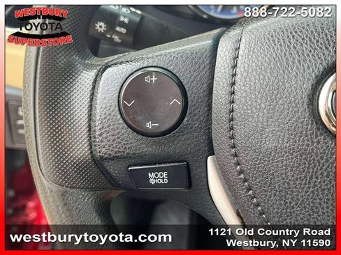 Used 2019 Toyota Corolla LE FWD image 22