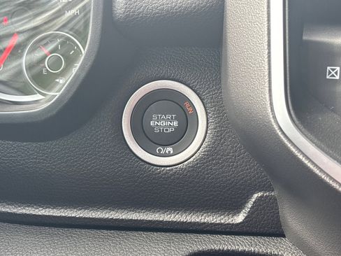 New 2026 RAM 1500 Big Horn image 40