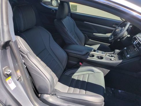 Used 2017 Lexus RC 350 F Sport AWD/4WD image 30