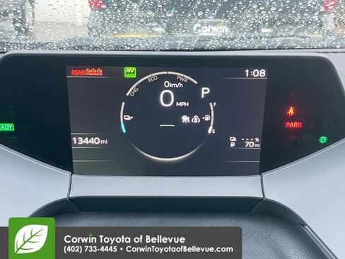 Used 2024 Toyota Prius Prime image 23