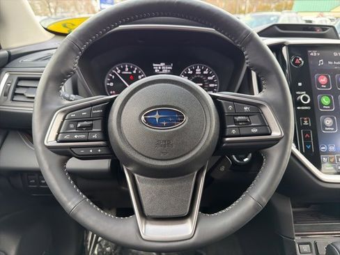 Used 2023 Subaru Ascent Touring image 53