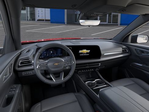 New 2026 Chevrolet Traverse LT w/ Driver Confidence Package image 39