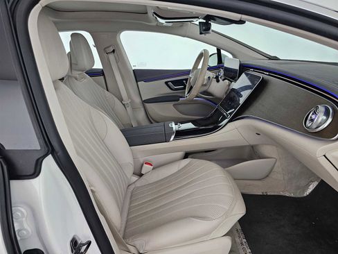 Certified 2023 Mercedes-Benz EQS 450+ EQS 450+ image 10