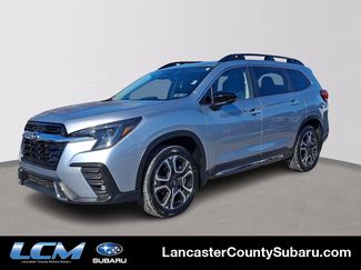 Certified 2025 Subaru Ascent Touring video 1