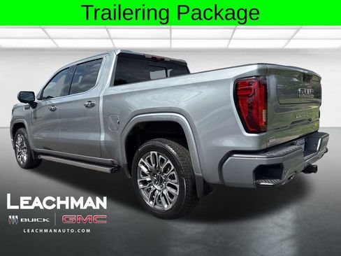 Used 2023 GMC Sierra 1500 Denali Ultimate AWD/4WD image 6