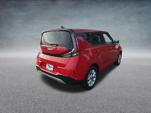 Used 2024 Kia Soul LX w/ Option Group 015 FWD image 27
