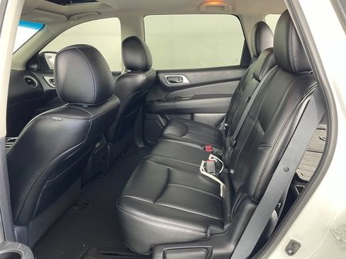 Used 2015 Nissan Pathfinder SL w/ SL Premium Package AWD/4WD image 13