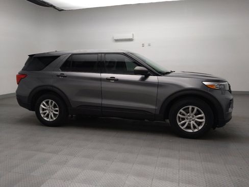 Used 2021 Ford Explorer 2WD image 11