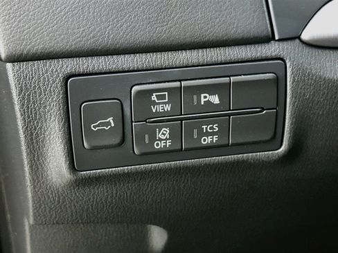 Used 2020 MAZDA CX-9 Grand Touring FWD image 17