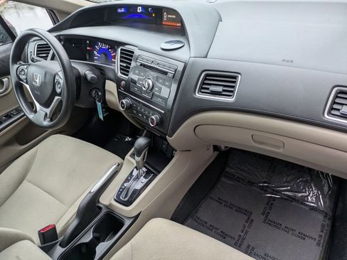 Used 2013 Honda Civic LX image 27