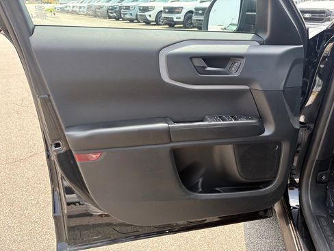 Used 2021 Ford Bronco Sport Big Bend AWD/4WD image 14