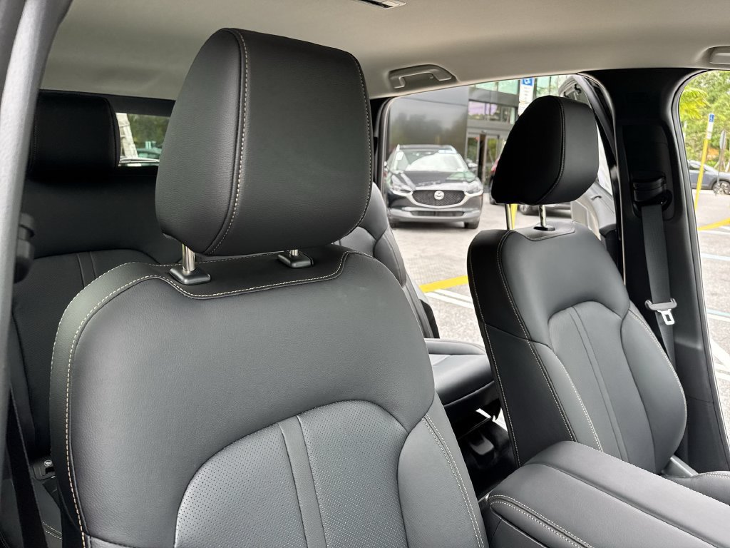 New 2026 MAZDA CX-70 SC AWD/4WD image 45