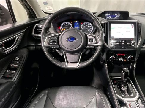 Used 2020 Subaru Forester Limited image 17