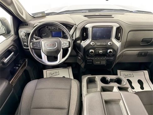 Used 2019 GMC Sierra 1500 Elevation image 19