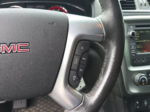Used 2016 GMC Acadia SLE AWD/4WD image 16